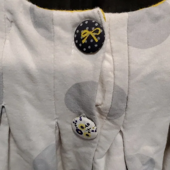 NWT DP AM Girl Dress - Picture 5 of 7